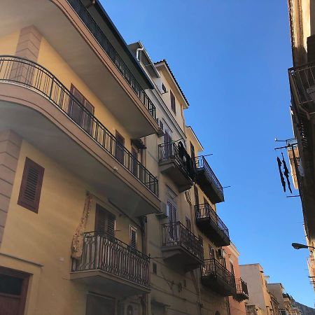 Baaria Casa Vacanze Apartman Bagheria Kültér fotó