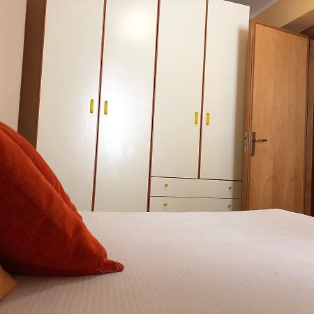 Baaria Casa Vacanze Apartman Bagheria Kültér fotó