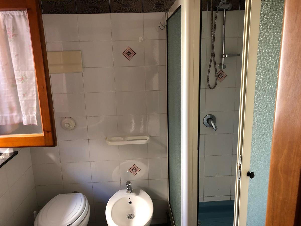 Baaria Casa Vacanze Apartman Bagheria Kültér fotó