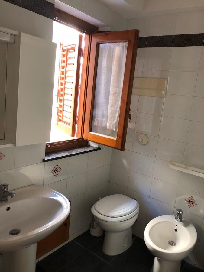 Baaria Casa Vacanze Apartman Bagheria Kültér fotó
